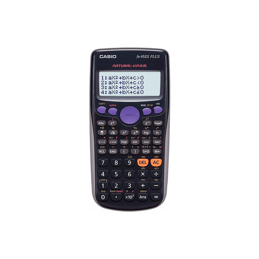 casio fx 991 es plus walmart