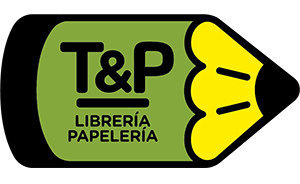 T&P Librería y Papelería