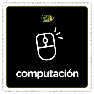 COMPUTACIÓN