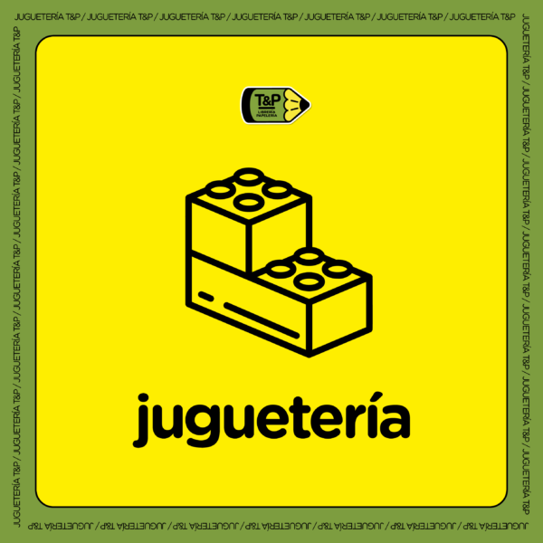 JUGUETERÍA