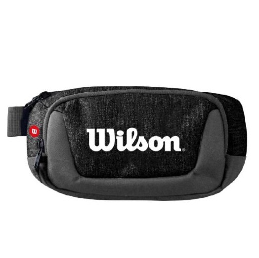 Riñonera wilson deals
